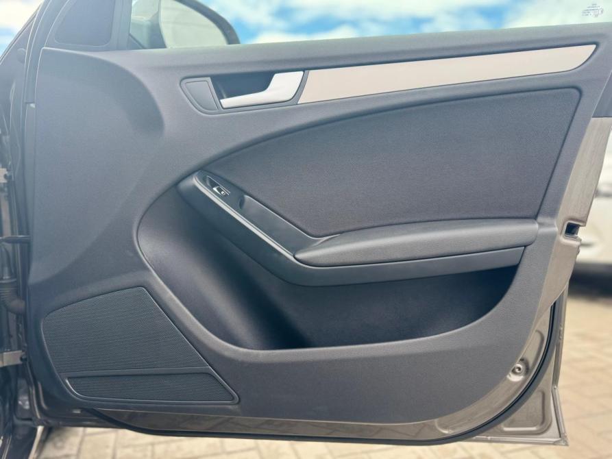 Audi A4 IV (B8) Рестайлинг Ростов-на-Дону  - изображение 19