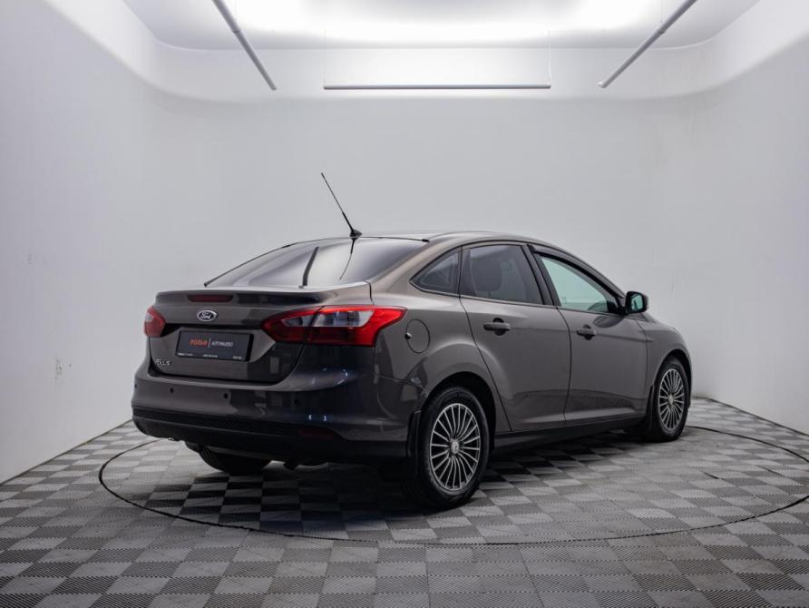 Ford Focus III Москва  - изображение 5