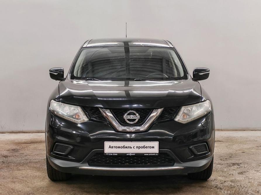 Nissan X-Trail III Москва  - изображение 2