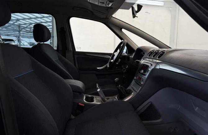 Ford S-MAX I с пробегом 2008 года, цена 725 000 рублей, 328750 км, минивэн, Автокод Объявления