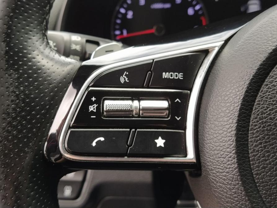 Kia Cerato IV Екатеринбург  - изображение 13