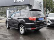 Foton Sauvana I Санкт-Петербург  - изображение 28