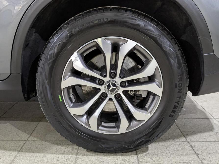 Mercedes-Benz GLC I (X253) Москва  - изображение 12