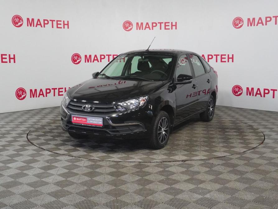 Lada (ВАЗ) Granta I Рестайлинг Вологда  - изображение 1