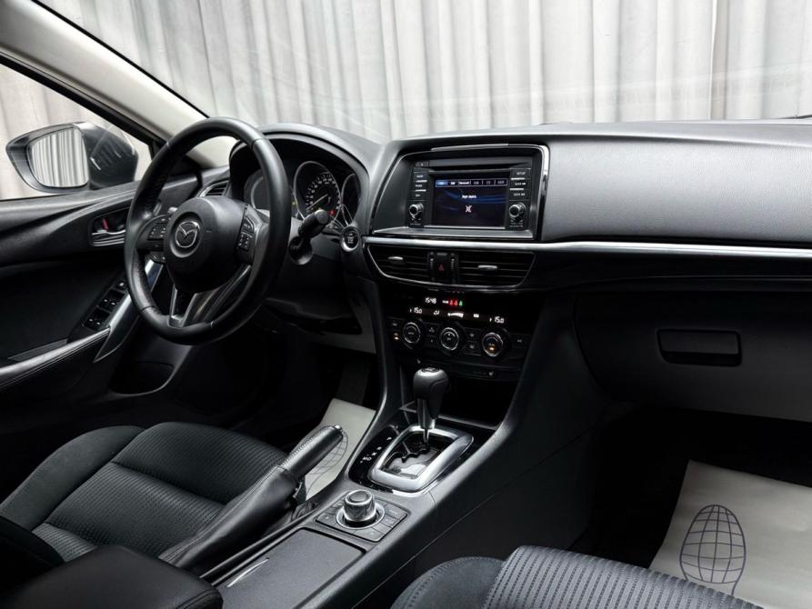 Mazda 6 III (GJ) Ижевск  - изображение 10