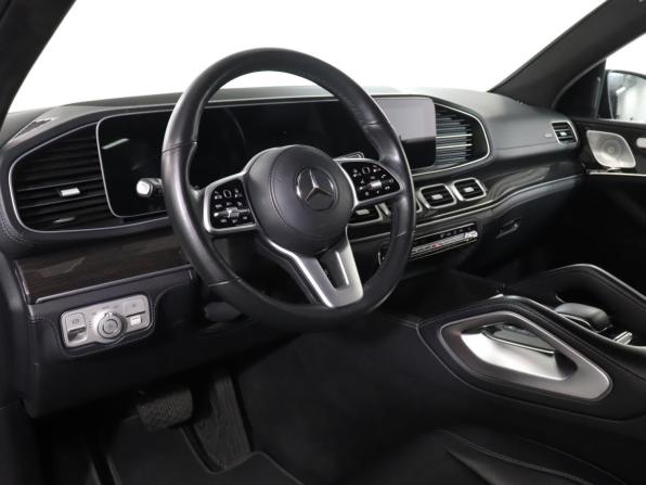 Mercedes-Benz GLE Coupe II (C167) с пробегом 2020 года, цена 6 999 000 рублей, 89900 км, внедорожник, Автокод Объявления