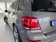 Mercedes-Benz GLK-Класс I (X204) Рестайлинг Волгоград  - изображение 49