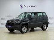 Lada (ВАЗ) Niva Travel I Ставрополь  - изображение 16