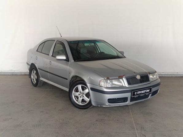 Skoda Octavia I (A4) Рестайлинг с пробегом 2008 года, цена 440 000 рублей, 420000 км, лифтбек, Автокод Объявления