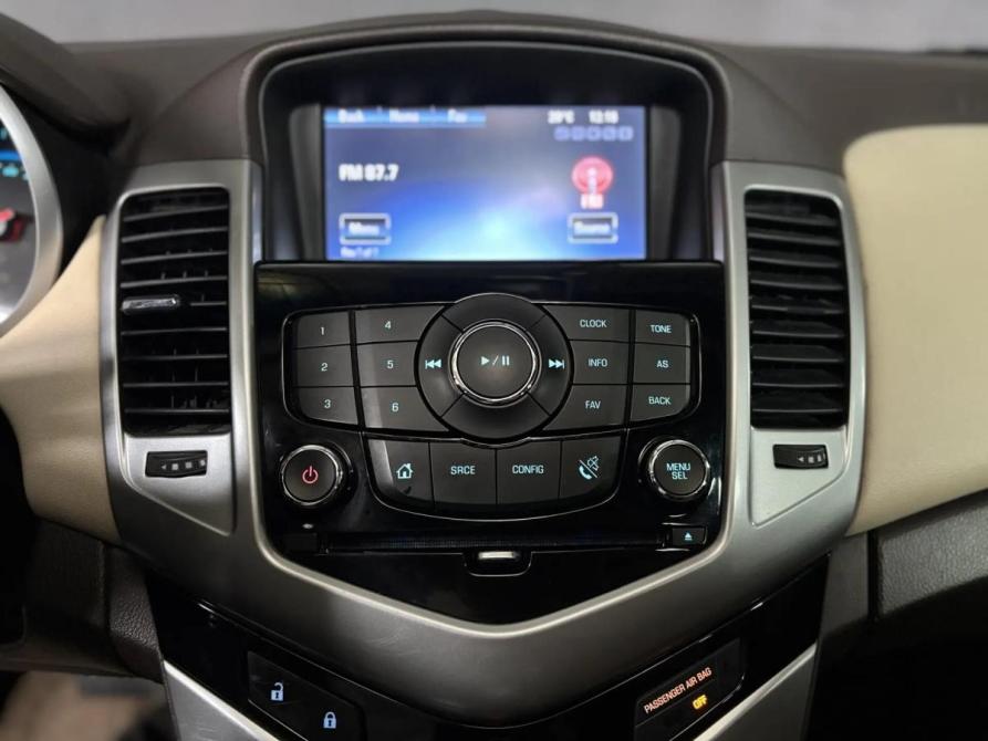 Chevrolet Cruze I Смоленск  - изображение 19