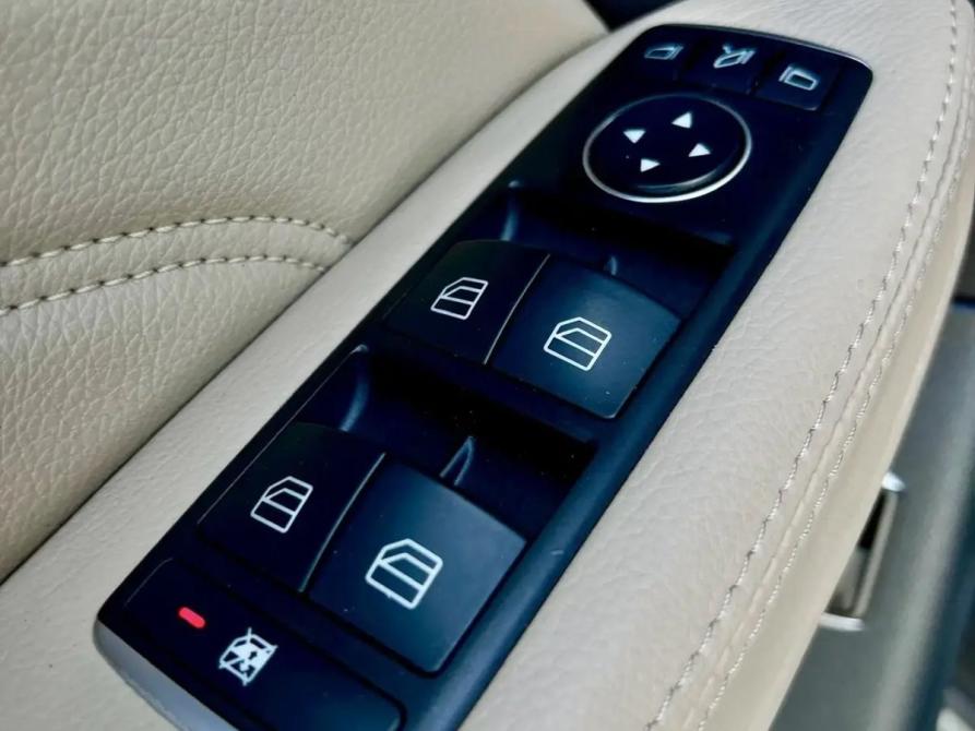 Mercedes-Benz M-Класс III (W166) Волгоград  - изображение 9