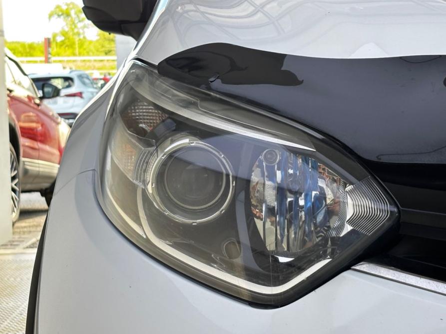 Renault Kaptur I Уфа  - изображение 21