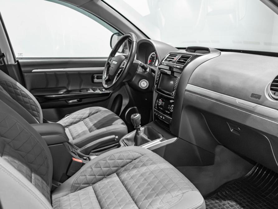 Haval H5 I Екатеринбург  - изображение 14