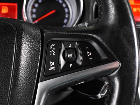 Opel Astra J Рестайлинг с пробегом 2012 года, цена 669 000 рублей, 175191 км, хэтчбек, Автокод Объявления