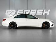 Mercedes-Benz S-Класс AMG III (W222 C217) Минеральные Воды  - изображение 32