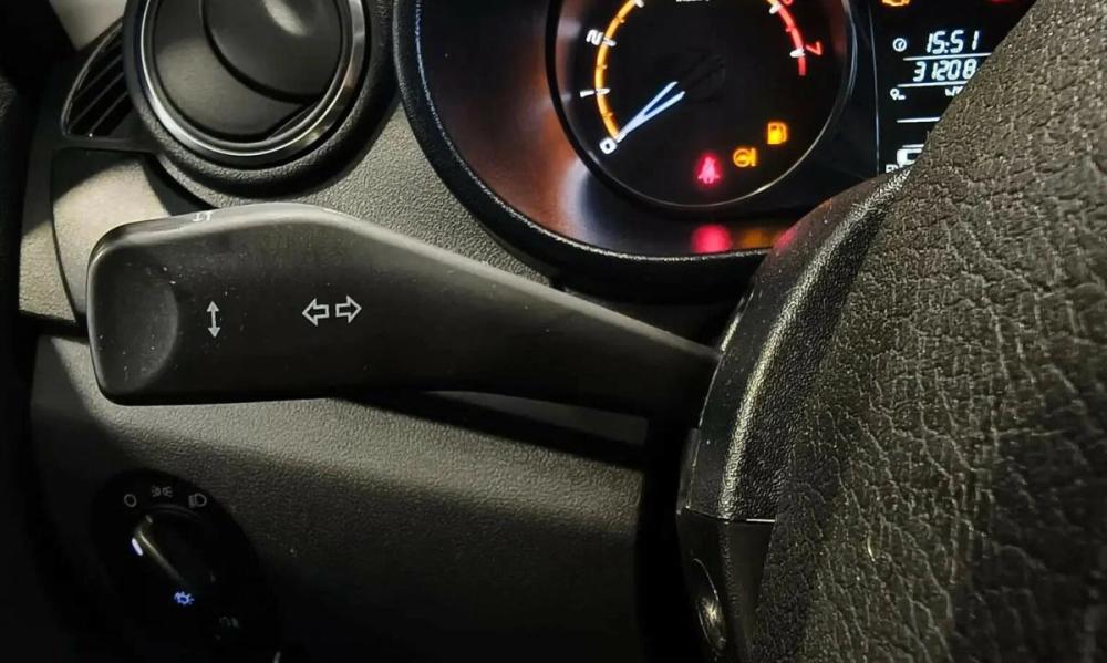 Lada (ВАЗ) Granta I Рестайлинг Пермь  - изображение 12