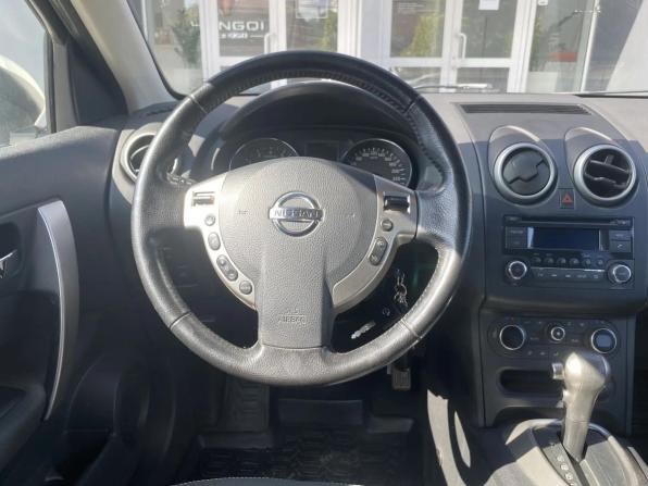Nissan Qashqai I Рестайлинг с пробегом 2012 года, цена 915 000 рублей, 173500 км, внедорожник, Автокод Объявления
