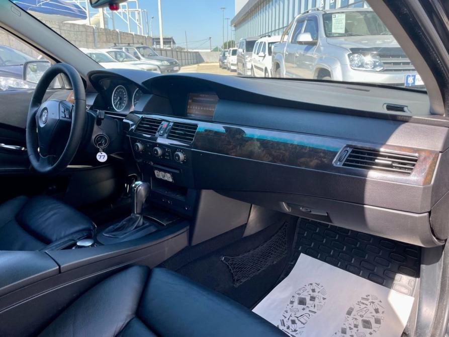 BMW 5 серии V (E60/E61) Краснодар  - изображение 24