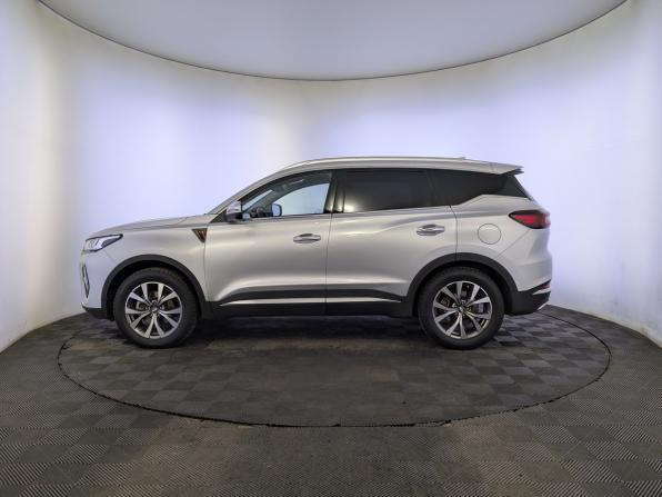 Chery Tiggo 7 Pro I с пробегом 2023 года, цена 1 650 000 рублей, 88600 км, внедорожник, Автокод Объявления
