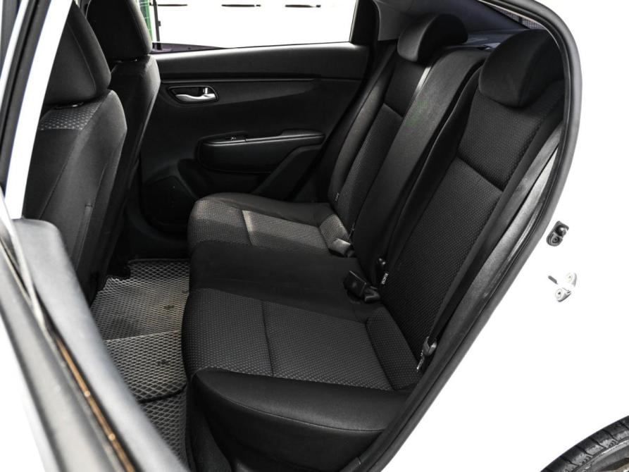 Kia Rio IV Рестайлинг Новороссийск  - изображение 13