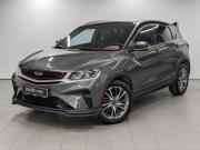 Geely Coolray I Москва  - изображение 31