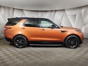 Land Rover Discovery V Москва  - изображение 32