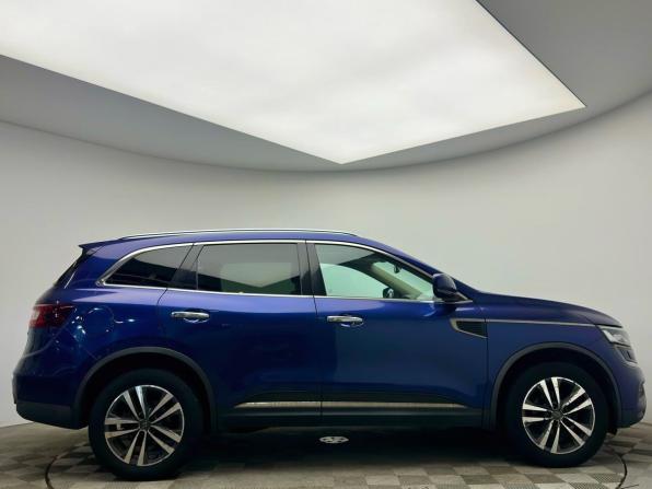 Renault Koleos II с пробегом 2017 года, цена 1 889 000 рублей, 110578 км, внедорожник, Автокод Объявления