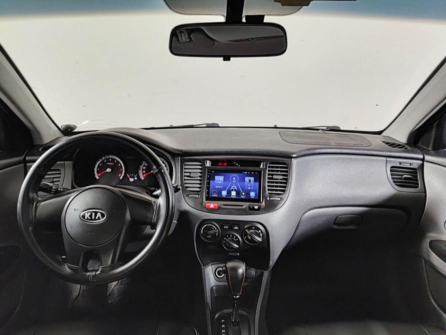 Kia Rio II Рестайлинг Уфа  - изображение 17
