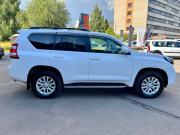 Toyota Land Cruiser Prado 150 Series Рестайлинг 1 Великие Луки  - изображение 33