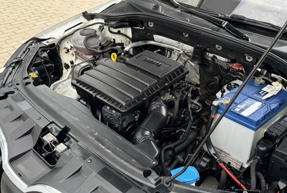 Skoda Octavia III (A7) Владимир  - изображение 20