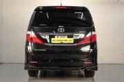 Toyota Alphard II Челябинск  - изображение 29