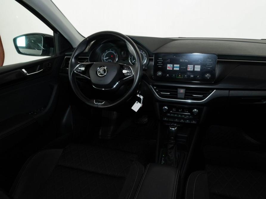 Skoda Rapid II Казань  - изображение 13