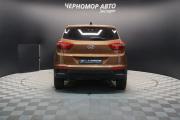 Hyundai Creta I Рестайлинг Крым  - изображение 29
