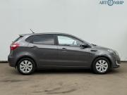 Kia Rio III Москва  - изображение 16