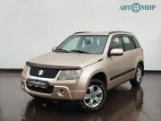 Suzuki Grand Vitara II Рестайлинг Москва  - изображение 14