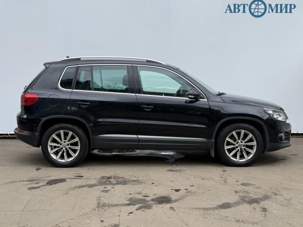 Volkswagen Tiguan I Рестайлинг с пробегом 2011 года, цена 950 000 рублей, 238485 км, внедорожник, Автокод Объявления