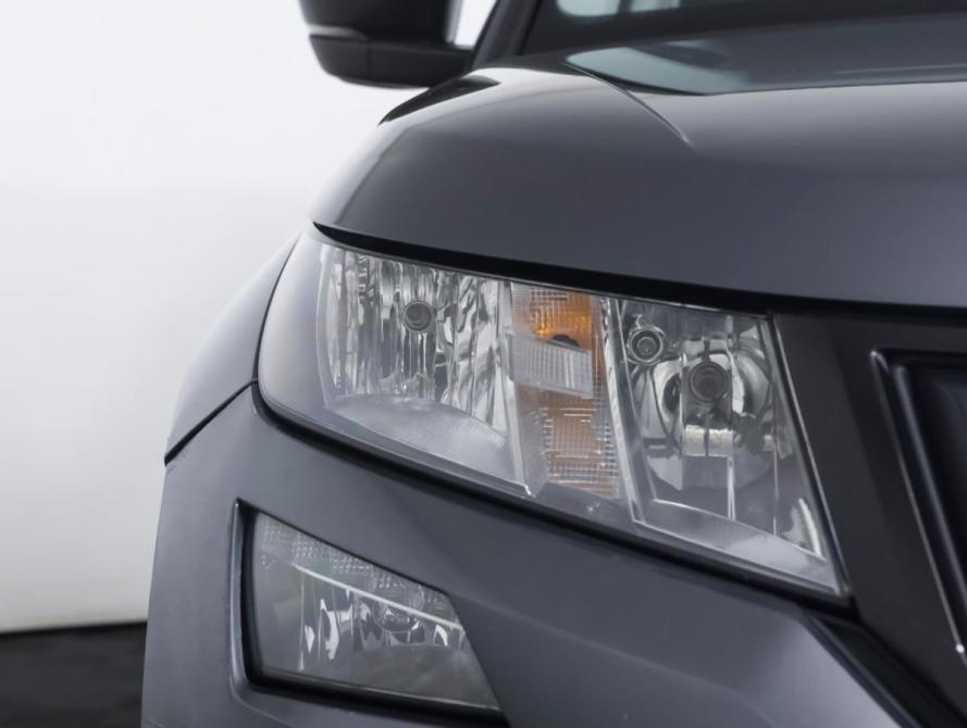Skoda Kodiaq I Москва  - изображение 20