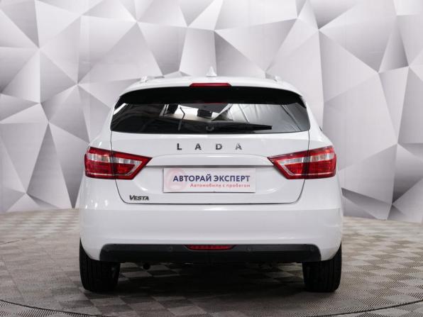 Lada (ВАЗ) Vesta I с пробегом 2020 года, цена 1 161 000 рублей, 99000 км, универсал, Автокод Объявления