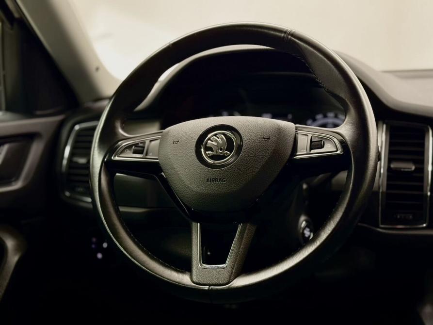 Skoda Kodiaq I Вологда  - изображение 19