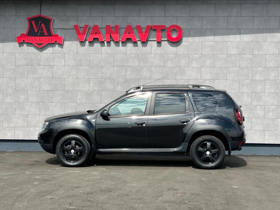 Renault Duster I Рестайлинг Альметьевск  - изображение 8