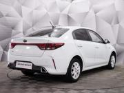 Kia Rio IV Рестайлинг Ульяновск  - изображение 26