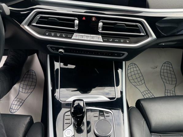 BMW X5 IV (G05/G18) с пробегом 2022 года, цена 7 550 000 рублей, 52418 км, внедорожник, Автокод Объявления