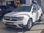 Renault Duster I Рестайлинг Казань  - изображение 23
