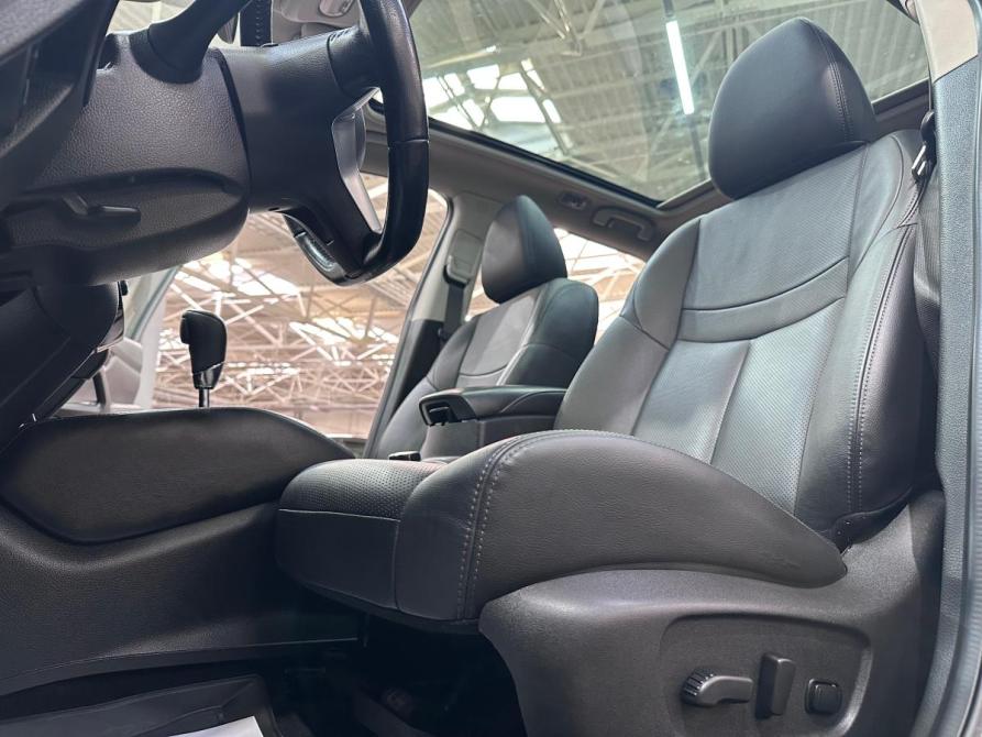 Nissan Qashqai II Рестайлинг Набережные Челны  - изображение 16