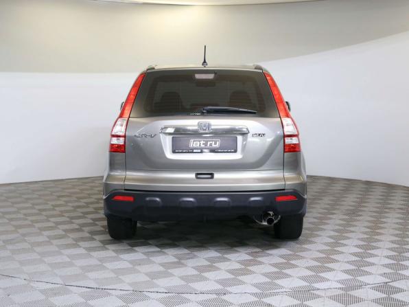 Honda CR-V III с пробегом 2008 года, цена 1 150 000 рублей, 182627 км, внедорожник, Автокод Объявления
