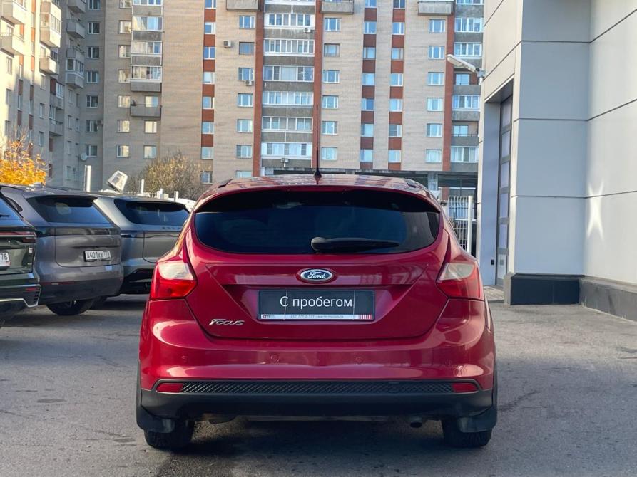 Ford Focus III Санкт-Петербург  - изображение 6