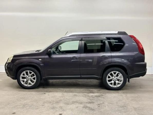 Nissan X-Trail II Рестайлинг с пробегом 2011 года, цена 1 099 000 рублей, 131636 км, внедорожник, Автокод Объявления