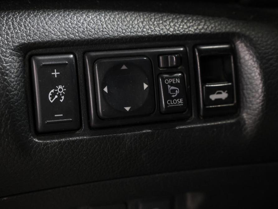 Nissan Sentra VII (B17) Москва  - изображение 21