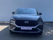 Hyundai Santa Fe IV Рестайлинг Москва  - изображение 18