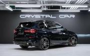 BMW X5 IV (G05/G18) Рестайлинг Москва  - изображение 38